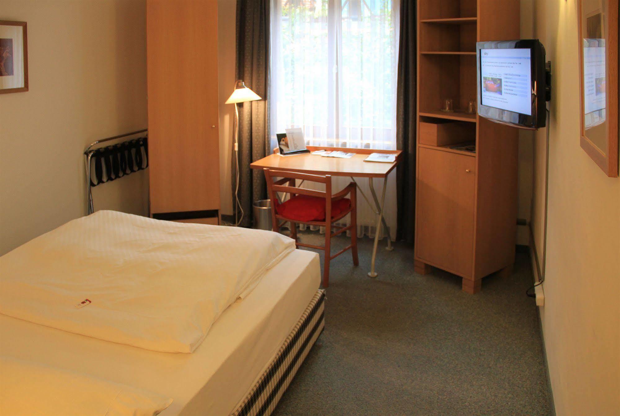 Hotel Agneshof Nurnberg Zewnętrze zdjęcie